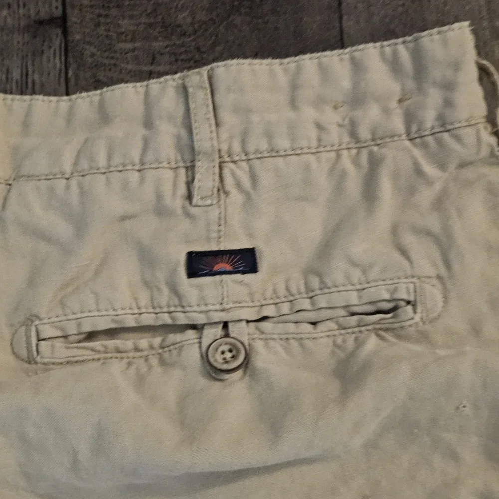 Faherty stylish beige